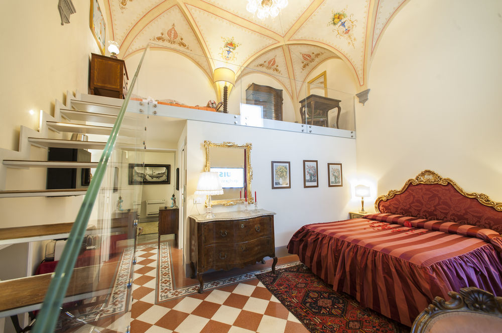 Residenza D'Epoca Palazzo Borghesi Bed & Breakfast Сиена Екстериор снимка